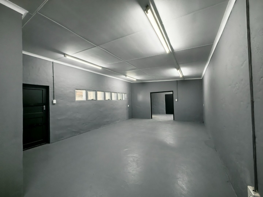 To Let commercial Property for Rent in George Industrial Western Cape